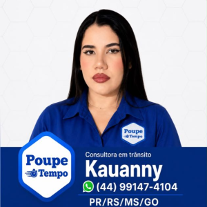 Kauanny